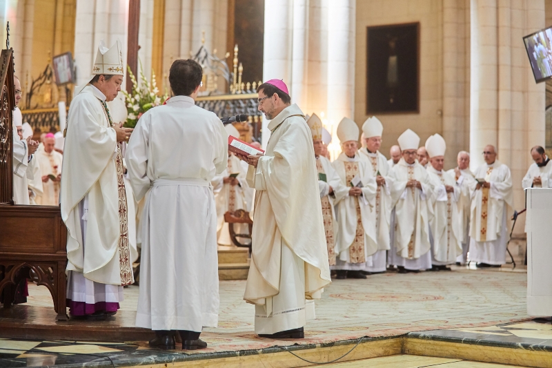 Delegación Episcopal de Liturgia 2023