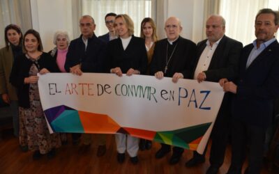 Comisión Diocesana por la Comunión Eclesial