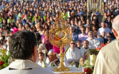 Delegación Diocesana de Actos Institucionales 2023