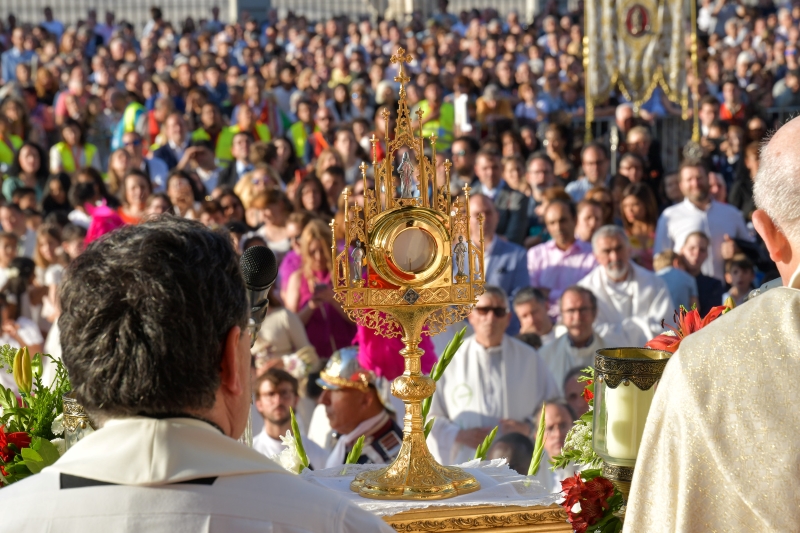 Delegación Diocesana de Actos Institucionales 2023