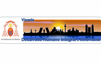 Vicaría para el Desarrollo Humano Integral y la Innovación