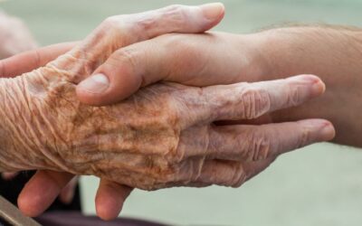 Mesa Diocesana para la Pastoral con las Personas Mayores